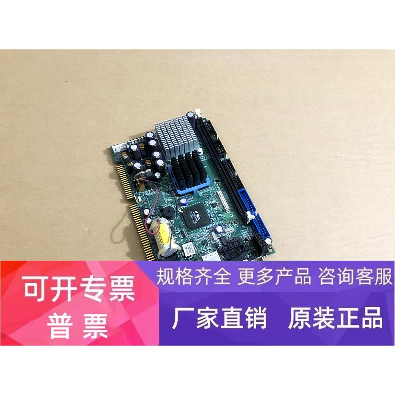 CONTEC 康泰克工控板 SIS-8600-LV NO:7778A 送内存 正品 成色新