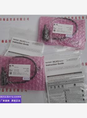 CCS HLV2-22RD-3W 点光源照明 220W