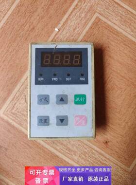 惠丰EJRA欧瑞F1000 F1000G F1500大功率变频器大操作面板