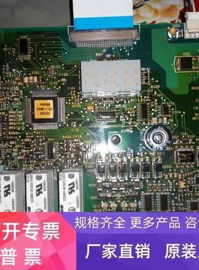 Altistart 48拆机主板 16250810111A02 55KW  议价