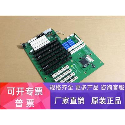 全新台湾艾讯 AXIOMTEK ATX6022/14GP7 REV.A2 工业底板 保