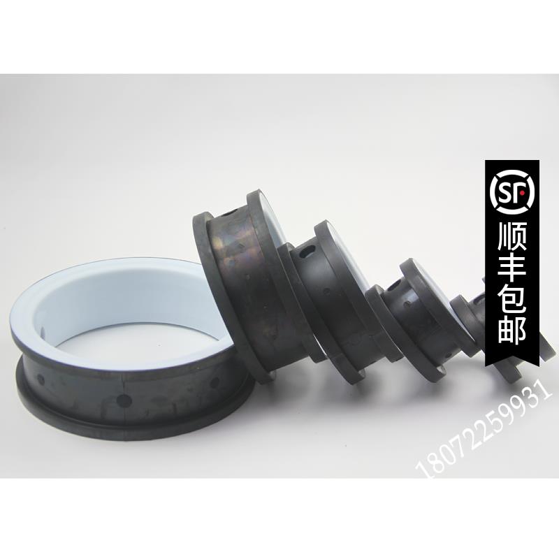 立信KEYSTONG泰科TYCO蝶阀F990执行器F79U包高温铁氟龙阀座