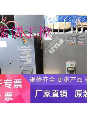 拆机变频器 FRN37G11S-4CX 37KW 380V实拍 质保 包质量