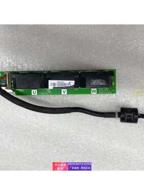 台达变频器CP2000系列55kw霍尔传感器互感器板2945432900