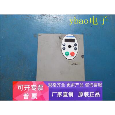 ATV302HU40N4 380v 4kw 施耐德拆机变频器 实图拍摄 测试包好