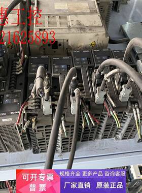 成色好 大量现货 富士驱动器RYS101S3-LPS 质量保证9成新