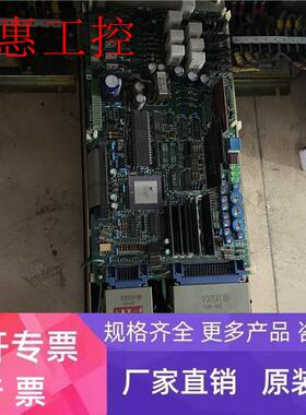 原装拆机安川驱动器CACR-SRCA 159ZSY125 CACR-SR 15SZ1SSY125
