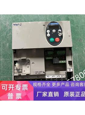 施耐德ATV21变频器 ATV21HD11N4 380V11KW 功能包好