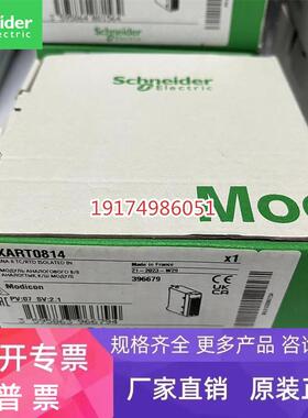 BMXDDI1602 BMXDDI1602H BMXERT1604T施耐德16通道离散量输入模块