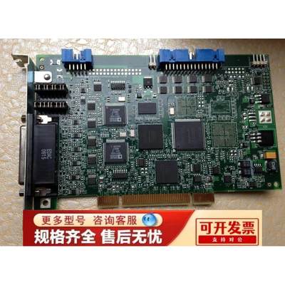 Matrox MORPHIS静帧采集卡MOR/2VD/HD Y7173 工业视觉影像采集卡