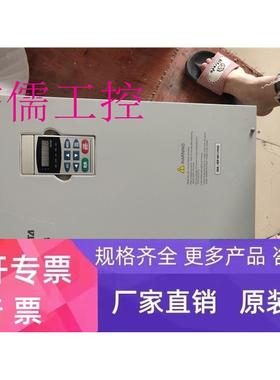 VFD370B43A 台达VFD450B43A原装B系列37KW变频器 45kw成色好