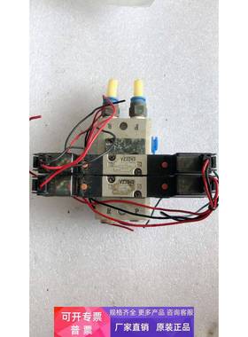 原装拆机 SMC VZ3243 实物拍摄 现货