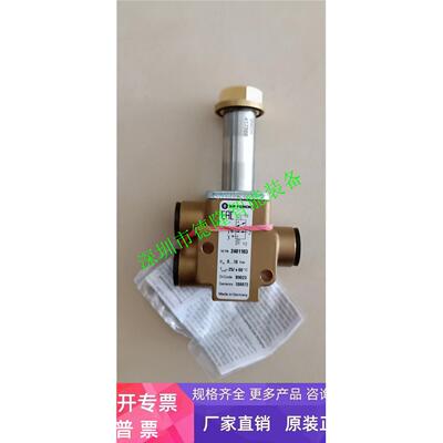 1025235德国海隆HERION电磁阀1025226诺冠NORGREN压力开关油雾器
