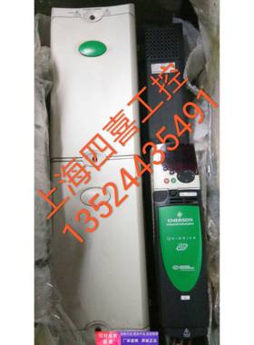 CT变频器90/110kw SP6401 DC直流输入462-713VDC 180/205A