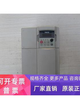 东元变频器 7300CV 380V-11KW JNTHBCBA0015BE-U-