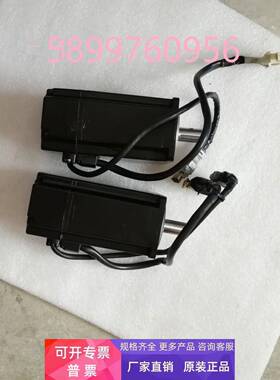 已测试安川电机SGMAJ-02E1A21包好