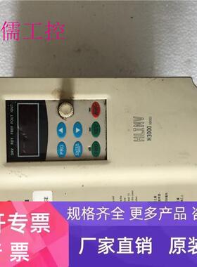 原装拆机H3400A01D5KG3053 1.5KW 380V 议价