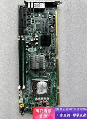 现货  瑞传 ROBO-8913VG2AR BIOS; R1.50 B2 台式工控机电脑主板