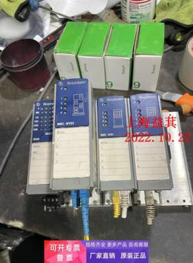赫斯曼交换机 MM3-4FXS2 MM2-4TX1 MS20 需议价包好