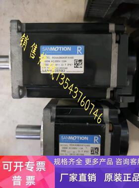 R2AA06040FXH00 R2AA06020FXH00 RS1A03AAWXXA3POS RS1A01AA伺服