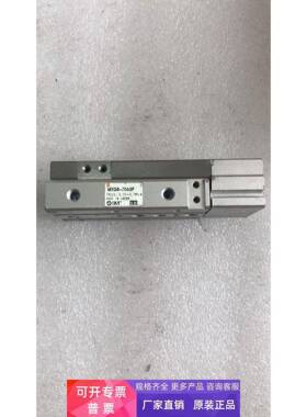 原装拆机 SMC MXQ8-30ASF 实物拍摄 现货