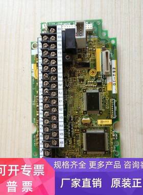 富士变频器G11/P11系列22KW（含）以下功率段控制板 G11-CPCB