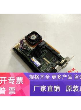 工控机设备主板 PROX1660 Ver: G1 工控主板 PCI主板 PR0X1660
