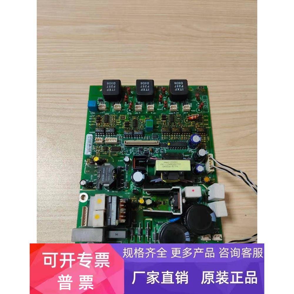 施耐德软起动器ATS48D75Q电源驱动板原装现货