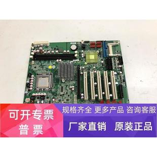 R20 G410 工控机主板 原装 威强IEI 正品 IMBA