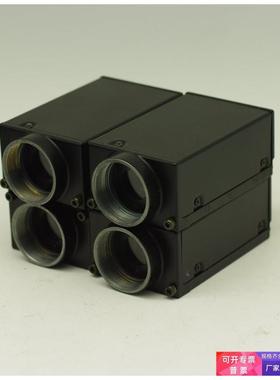 东芝泰力CS8320SCD 工业相机