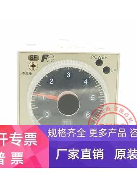 MS4SM-DL 48-127VDC 原装富士FUJI 时间继电器 现货销售