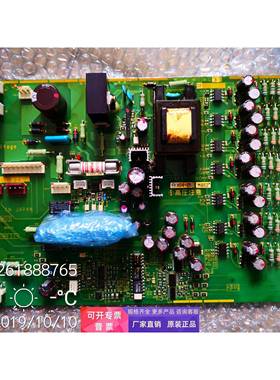 富士电源板驱动板EP-3956C-C3 电压220V