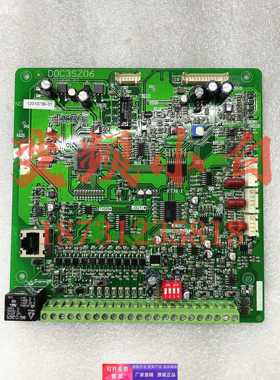 欧瑞E1000/F2000变频器132-355kw主板CPU控制板DOC3SZ06/P2C3KQ05