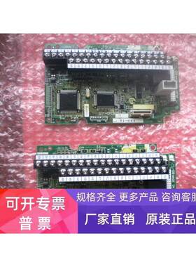 全新富士变频器G11/P11系列小功率主板/控制板/CPU板/G11-CPCB