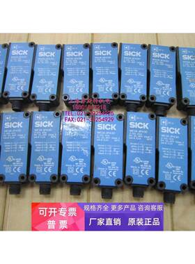 正品SICK施克原装传感器WS18-3D430 2031001