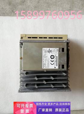 安川驱动器SGDB-20ADMY52