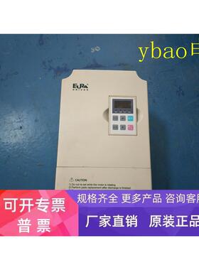 原装拆机变频器F1000-G0037T3B 3.7kw 380v实拍 测试包好 质保