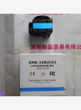 德国IMAGING映美精 工业相机 DMK 22BUC03