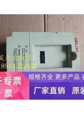拆机德力西变频器CDI9100-FG0R75T2 质量保证 0.75KW 220V