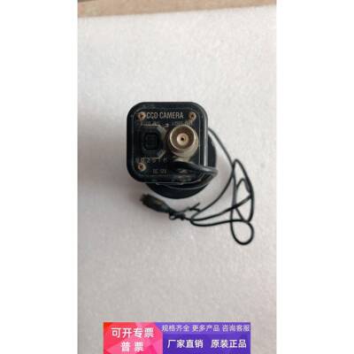 原装拆机 COSMICAR TELEVISION LENS 75mm 1：1.4 实物拍摄 现货