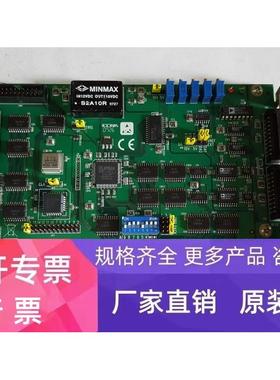 研华PCL-812PG REV.B1 C1数据采集卡MultiLab模拟量和数字量I/O卡
