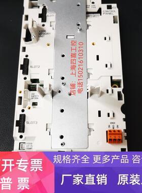 ABB变频器ZCU-12主板ACS880端子信号CPU控制板ZCON-12 1000069049