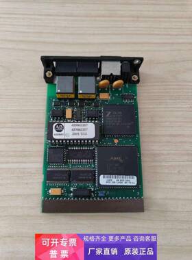 1394C-SJT22-T-RL AB伺服驱动器通信板