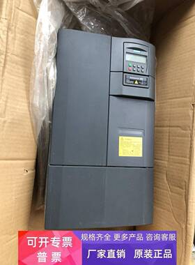 6SE6430-2UD33-0DB0库存原包装 拍前询问客服