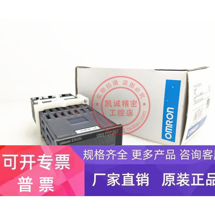 原装欧姆温控器 E5GN-QTC E5GN-QP E5GN-Q1P E5GN-RP 现货