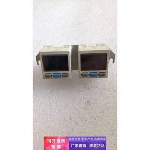 原裝 ISE30A 現貨 X525 ZSE30A SMC 拆機