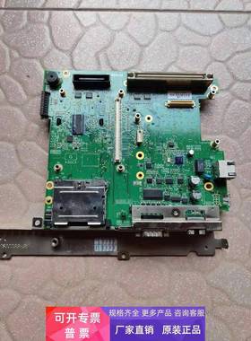 施耐德工控触摸屏 XBTGT5330 主板CPU板控制板 D05045B