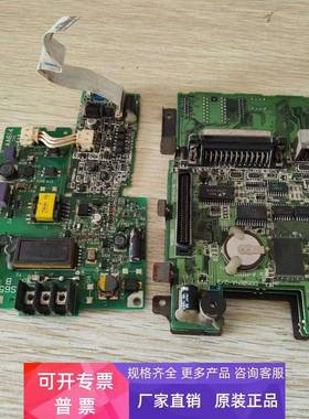 普洛菲斯触摸屏GP270-LG11-24V D95084A S6577PAB 主板电源板