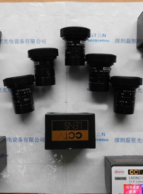 KOWA兴和 LM3NC1M 工业镜头 议价
