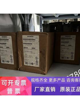 西门子G110 CPM110 6SL3211-0BA21-1UA1 220V 1.1KW